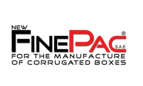 New Fine Pac S.A.E. logo